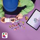 LEGO® Friends 42694 - Pizzaárus büfékocsi