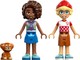 LEGO® Friends 42694 - Pizzaárus büfékocsi