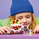 LEGO® Friends 42694 - Pizzaárus büfékocsi