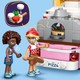 LEGO® Friends 42694 - Pizzaárus büfékocsi