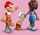 LEGO® Friends 42694 - Pizzaárus büfékocsi