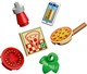 LEGO® Friends 42694 - Pizzaárus büfékocsi