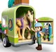 LEGO® Friends 42695 - Ló- és csikószállító utánfutó