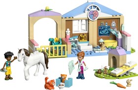 LEGO® Friends 42696 - Állatklinika