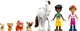 LEGO® Friends 42696 - Állatklinika