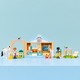 LEGO® Friends 42696 - Állatklinika