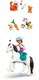 LEGO® Friends 42696 - Állatklinika