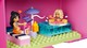 LEGO® Friends 42697 - Kreatív, bőröndalakú babaház