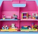 LEGO® Friends 42697 - Kreatív, bőröndalakú babaház
