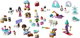 LEGO® Friends 42698 - Adventi naptár 2026