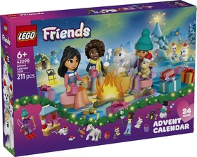 LEGO® Friends 42698 - Adventi naptár 2026