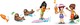 LEGO® Friends 42699 - Tengerparti ház fókákkal