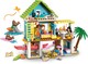 LEGO® Friends 42699 - Tengerparti ház fókákkal
