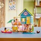 LEGO® Friends 42699 - Tengerparti ház fókákkal