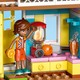 LEGO® Friends 42699 - Tengerparti ház fókákkal