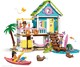 LEGO® Friends 42699 - Tengerparti ház fókákkal
