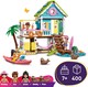 LEGO® Friends 42699 - Tengerparti ház fókákkal