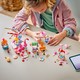 LEGO® Friends 42700 - Cukorkával és muffinnal díszített óriáskerék