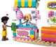 LEGO® Friends 42700 - Cukorkával és muffinnal díszített óriáskerék