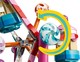 LEGO® Friends 42700 - Cukorkával és muffinnal díszített óriáskerék