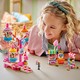 LEGO® Friends 42700 - Cukorkával és muffinnal díszített óriáskerék