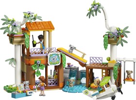 LEGO® Friends 42701 - Koalaház és gondozó központ