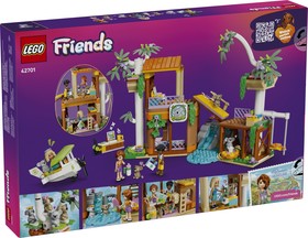 LEGO® Friends 42701 - Koalaház és gondozó központ