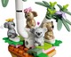 LEGO® Friends 42701 - Koalaház és gondozó központ