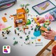 LEGO® Friends 42701 - Koalaház és gondozó központ