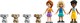LEGO® Friends 42701 - Koalaház és gondozó központ
