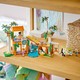 LEGO® Friends 42701 - Koalaház és gondozó központ