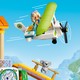 LEGO® Friends 42701 - Koalaház és gondozó központ