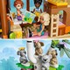 LEGO® Friends 42701 - Koalaház és gondozó központ