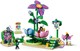 LEGO® Friends 42702 - Körhinta virágokkal és tündérekkel
