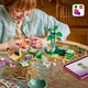 LEGO® Friends 42702 - Körhinta virágokkal és tündérekkel