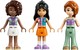 LEGO® Friends 42702 - Körhinta virágokkal és tündérekkel