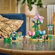 LEGO® Friends 42702 - Körhinta virágokkal és tündérekkel
