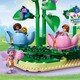 LEGO® Friends 42702 - Körhinta virágokkal és tündérekkel