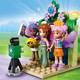 LEGO® Friends 42702 - Körhinta virágokkal és tündérekkel