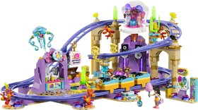 LEGO® Friends 42703 - Hableányos hullámvasút