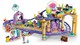 LEGO® Friends 42703 - Hableányos hullámvasút