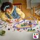 LEGO® Friends 42703 - Hableányos hullámvasút