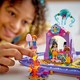 LEGO® Friends 42703 - Hableányos hullámvasút