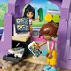 LEGO® Friends 42703 - Hableányos hullámvasút