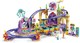 LEGO® Friends 42703 - Hableányos hullámvasút