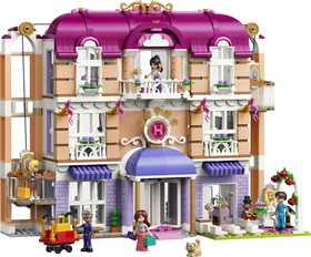 LEGO® Friends 42704 - Heartlake City Grand Hotel