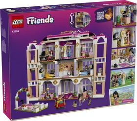LEGO® Friends 42704 - Heartlake City Grand Hotel