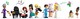 LEGO® Friends 42704 - Heartlake City Grand Hotel