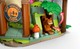 LEGO® Friends 42705 - Otthonos kabin az őszi erdőben