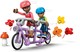 LEGO® Friends 42705 - Otthonos kabin az őszi erdőben